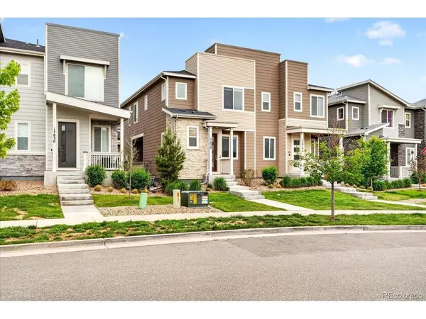 17820 E 96th, Commerce City, CO 80022