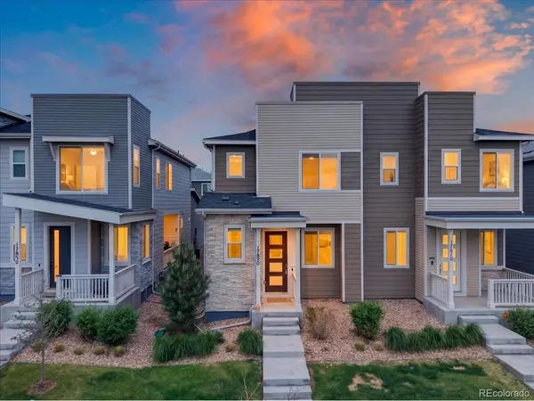 17820 E 96th, Commerce City, CO 80022