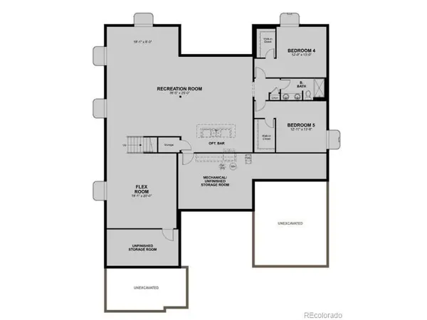 Address not disclosed, Castle Rock, CO 80108