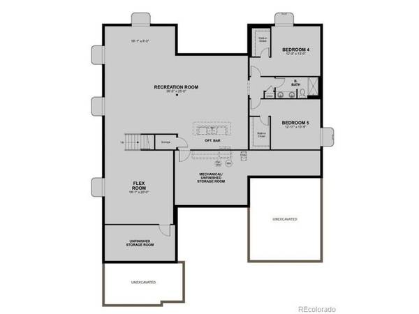 Address not disclosed, Castle Rock, CO 80108