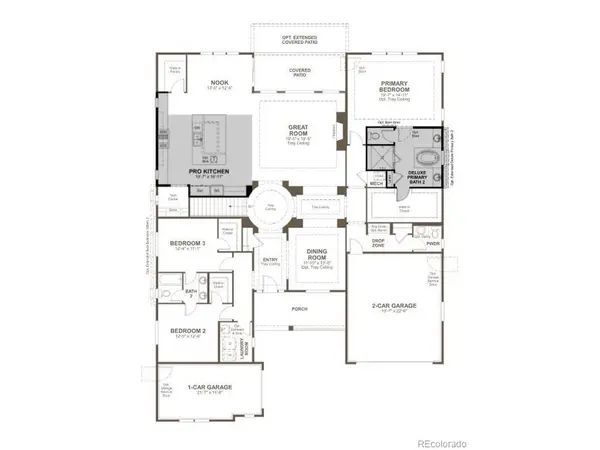 Address not disclosed, Castle Rock, CO 80108