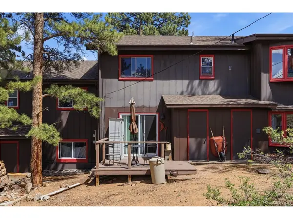 515 Driftwood #1, Estes Park, CO 80517