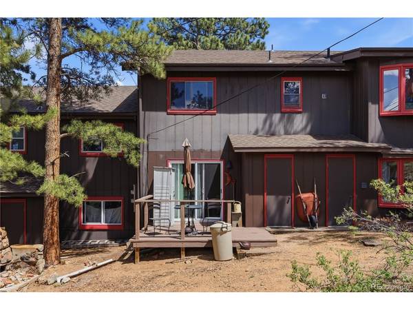 515 Driftwood #1, Estes Park, CO 80517