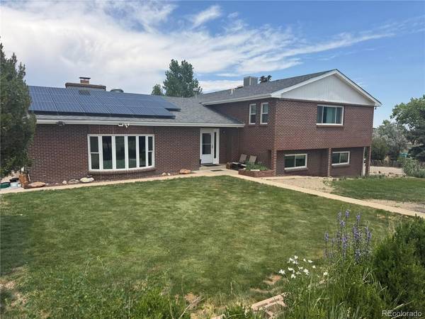 101 Welton, Walsenburg, CO 81089
