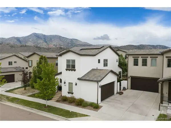 15513 W Vassar, Lakewood, CO 80228