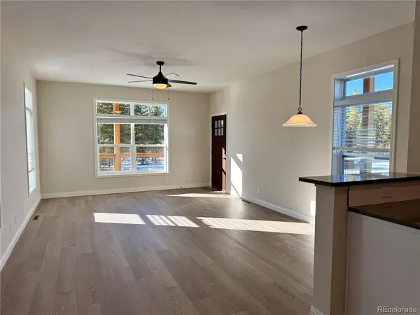264 Westwoods, Leadville, CO 80461
