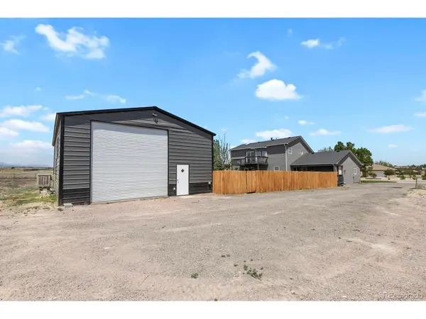 481 S Tejon, Pueblo, CO 81007