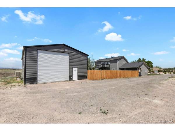 481 S Tejon, Pueblo, CO 81007