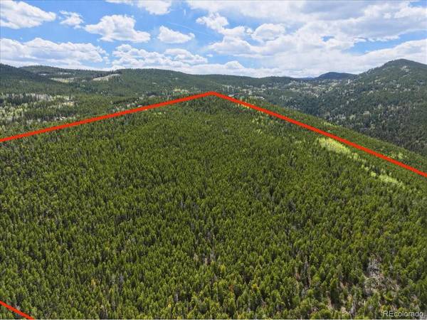 0 Sinton, Evergreen, CO 80439