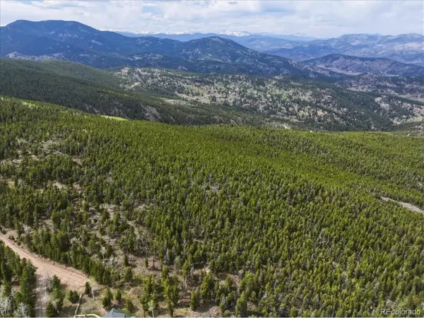0 Sinton, Evergreen, CO 80439