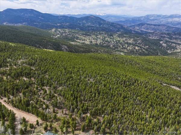 0 Sinton, Evergreen, CO 80439