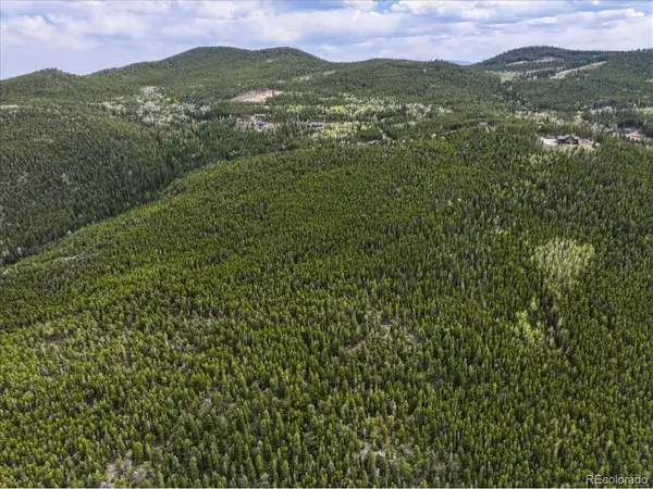 0 Sinton, Evergreen, CO 80439