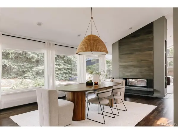 3940 S Dexter, Cherry Hills Village, CO 80113