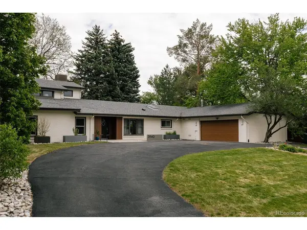 3940 S Dexter, Cherry Hills Village, CO 80113