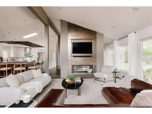 3940 S Dexter, Cherry Hills Village, CO 80113