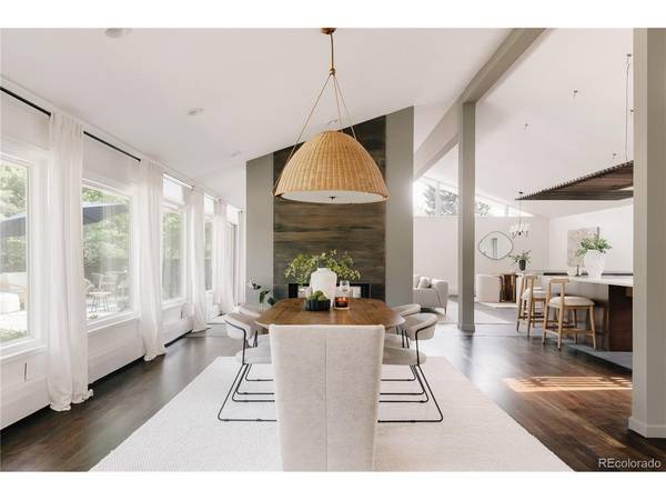 3940 S Dexter,  Cherry Hills Village,  CO 80113