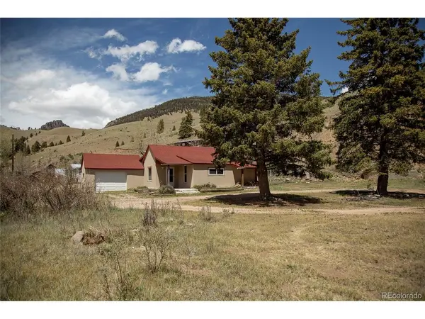 Creede, CO 81130