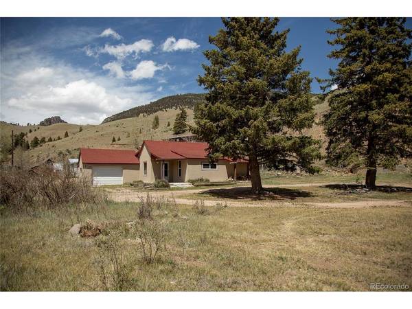 Creede, CO 81130