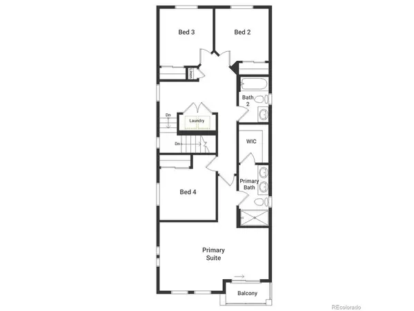 413 N Carrie, Watkins, CO 80137