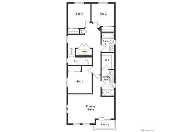 413 N Carrie, Watkins, CO 80137