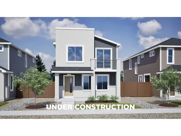 413 N Carrie, Watkins, CO 80137