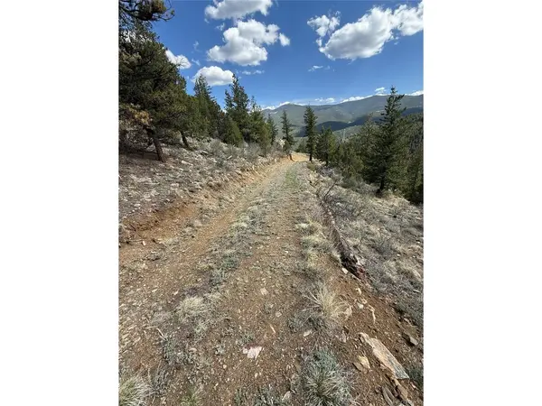 0 Raven, Idaho Springs, CO 80452