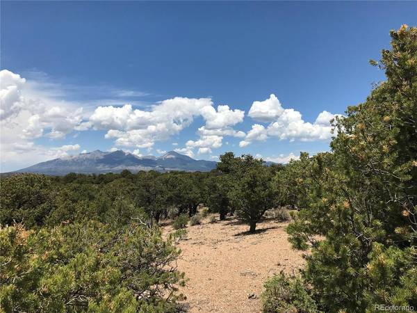 123 Slegers, Fort Garland, CO 81133