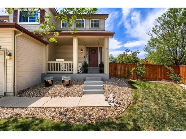 5941 Panther, Lone Tree, CO 80124