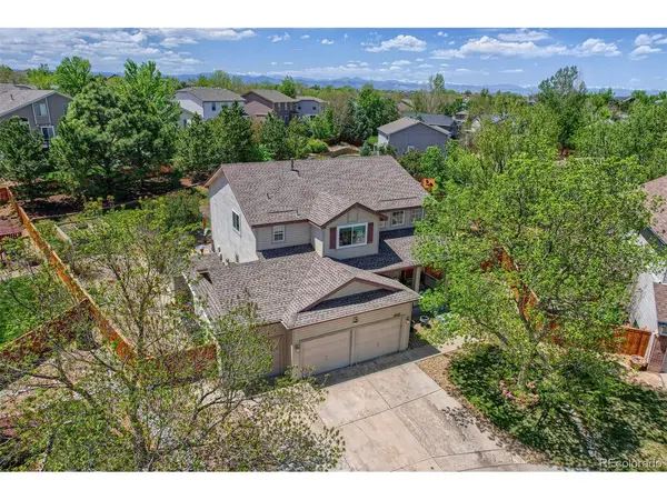 5941 Panther, Lone Tree, CO 80124