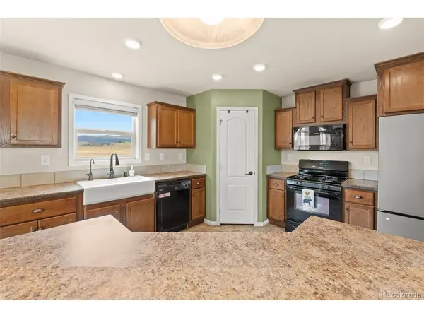 4680 Rogers, Hartsel, CO 80449