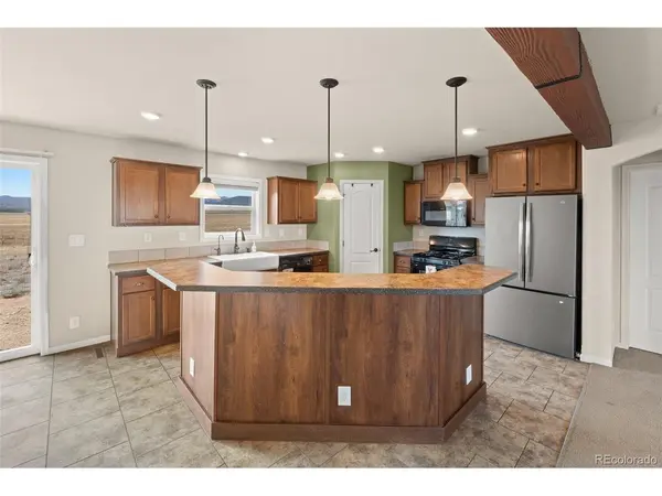 4680 Rogers, Hartsel, CO 80449