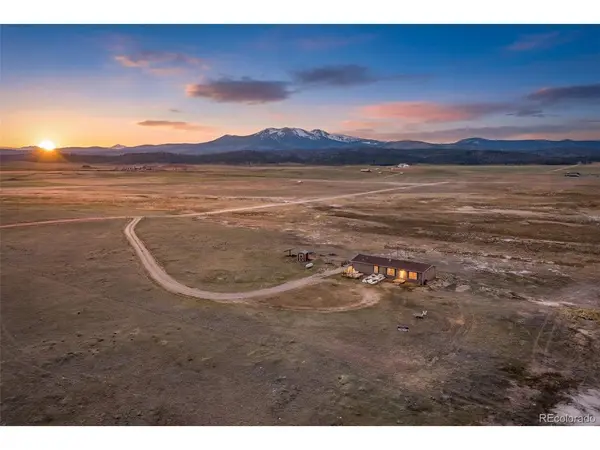 4680 Rogers, Hartsel, CO 80449