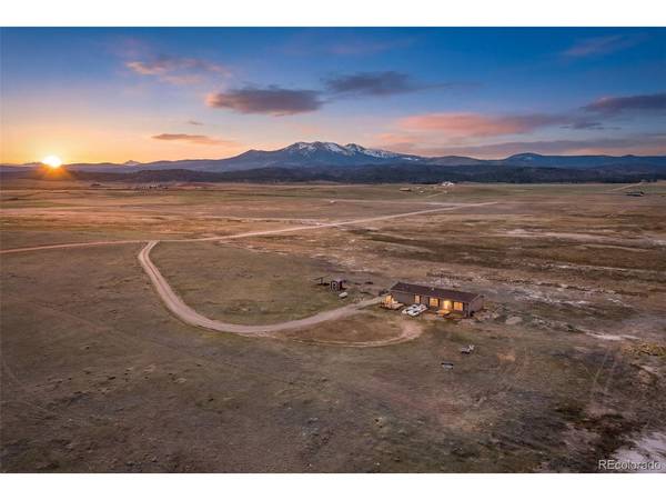 4680 Rogers, Hartsel, CO 80449