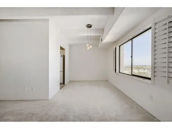 Address not disclosed, Denver, CO 80247