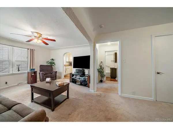 1003 S Newton, Denver, CO 80219