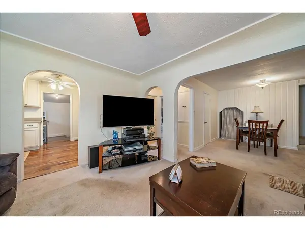 1003 S Newton, Denver, CO 80219
