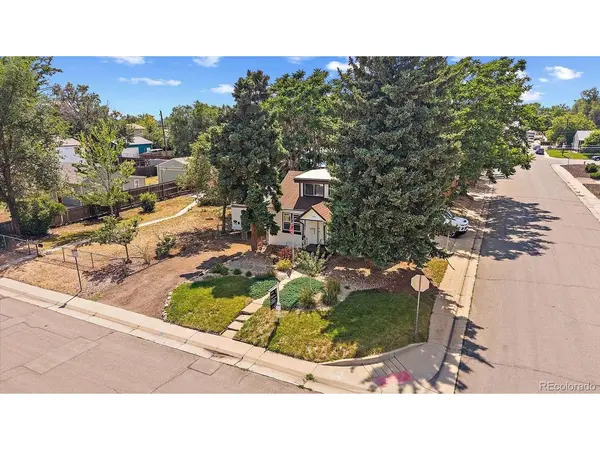 1003 S Newton, Denver, CO 80219