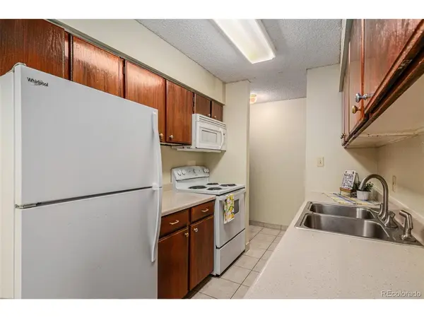 7335 E Quincy #208, Denver, CO 80237