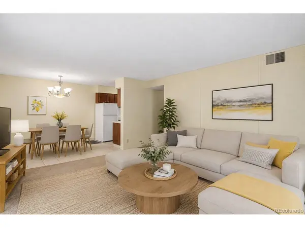 7335 E Quincy #208, Denver, CO 80237