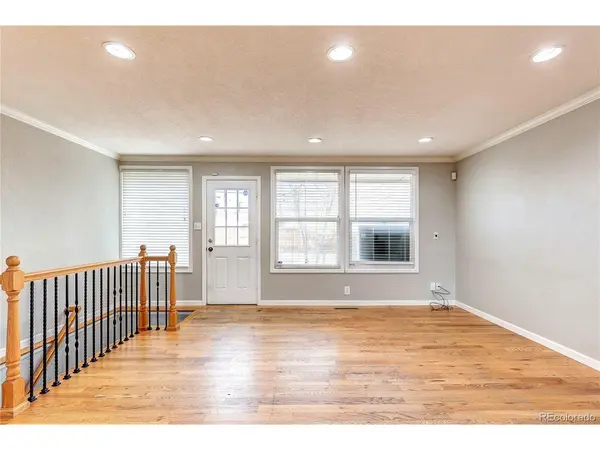 191 Cortez, Denver, CO 80221