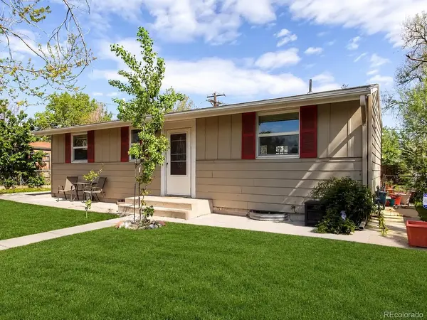 191 Cortez, Denver, CO 80221