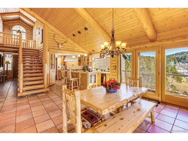 528 Mohawk, Florissant, CO 80816