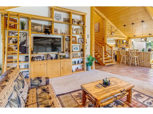 528 Mohawk, Florissant, CO 80816