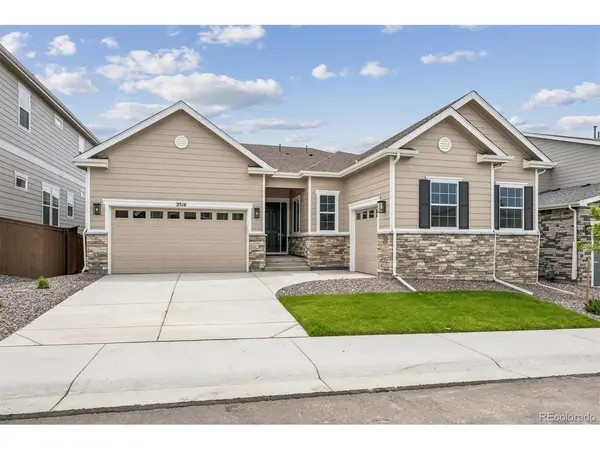 2516 Bitterroot, Highlands Ranch, CO 80129