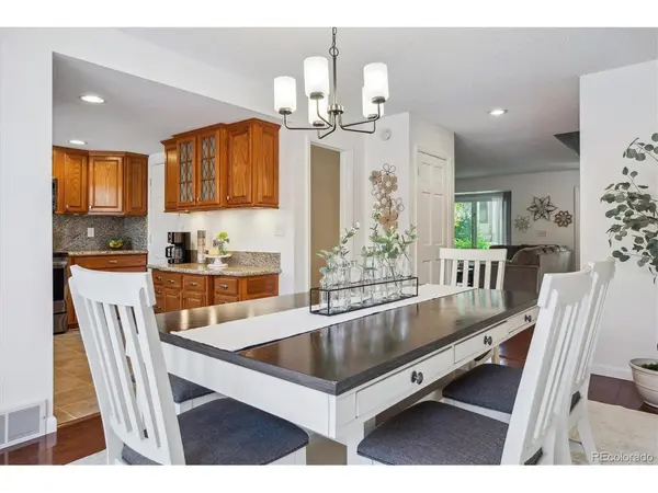 7589 S Cove, Centennial, CO 80122