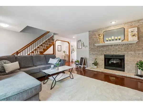 7589 S Cove, Centennial, CO 80122
