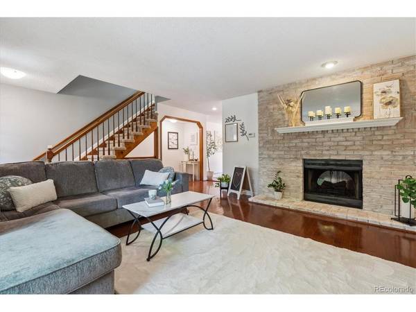 7589 S Cove, Centennial, CO 80122