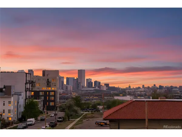 3264 W Conejos, Denver, CO 80204