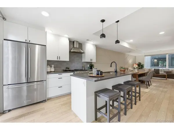 3264 W Conejos, Denver, CO 80204