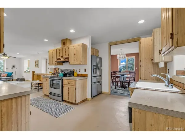 4771 S Breakaway, Evergreen, CO 80439